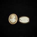 1331 2403 BROOCHES